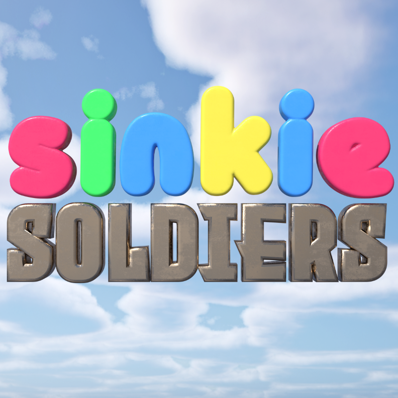 Sinkie Soldiers