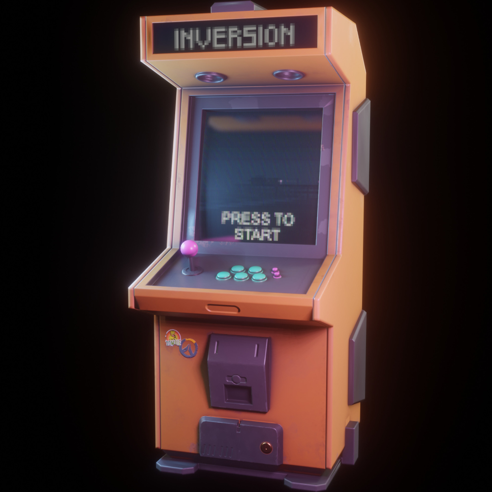 Cover image for Projects