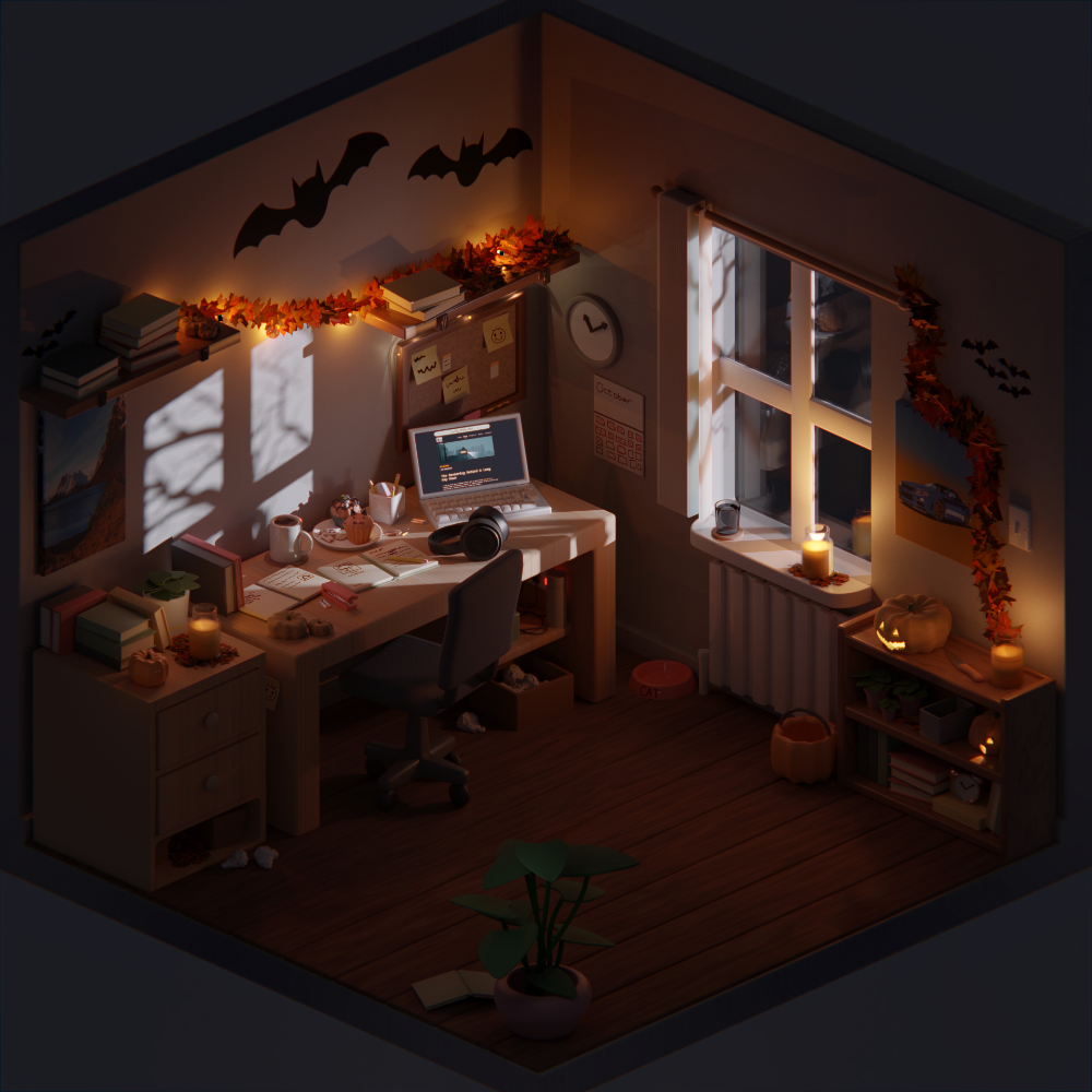 Cover image for Projects